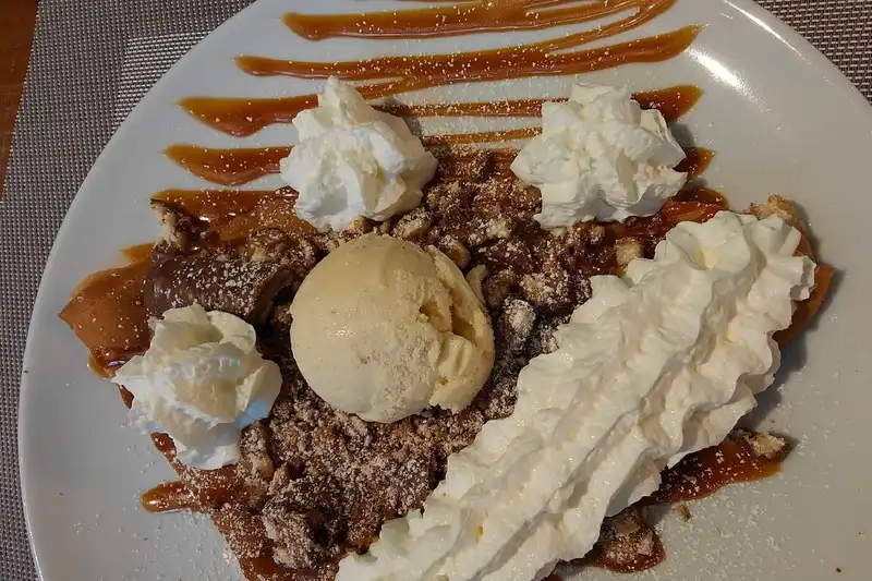 Crêperie les 3 lanternes
