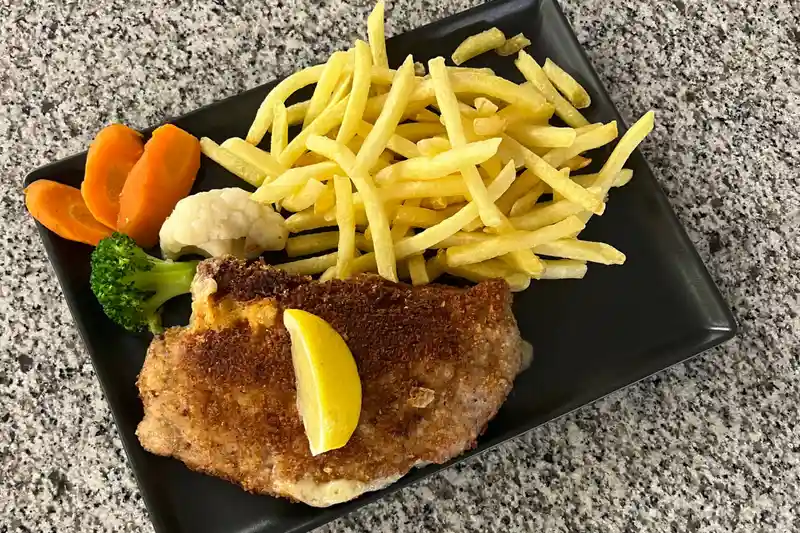 Weinschenke