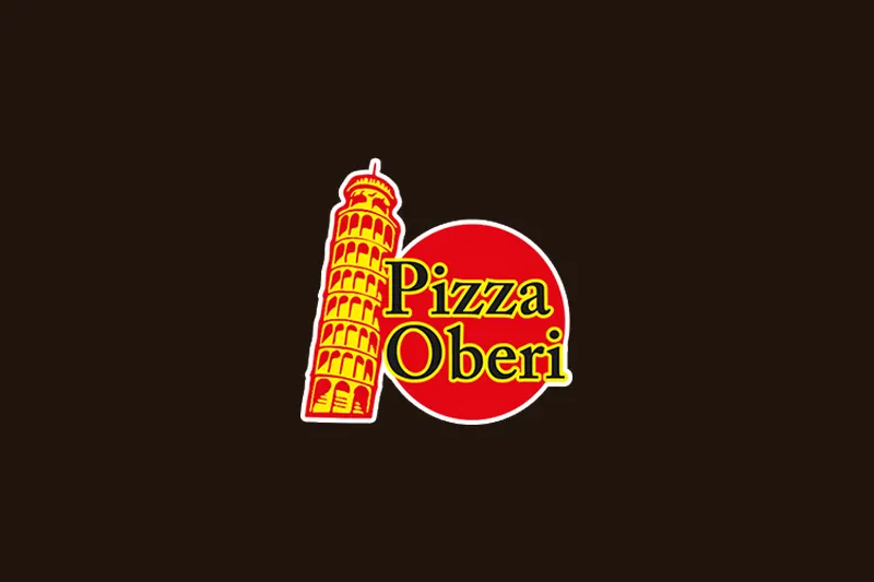 Pizza Oberi