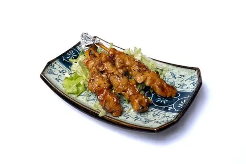 QQ Sushi