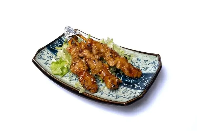 QQ Sushi