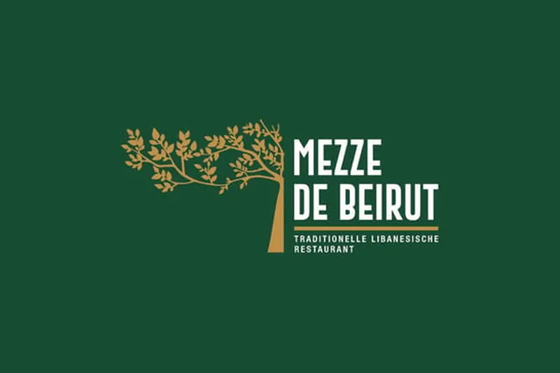Mezze de Beirut