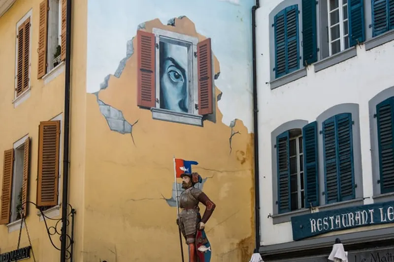 Le Maître Jaques