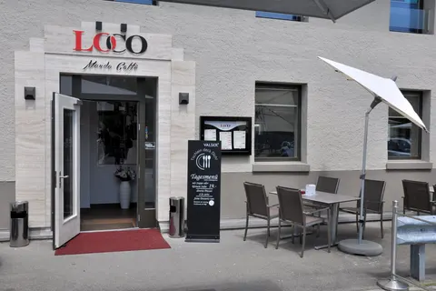 Mondo Caffé