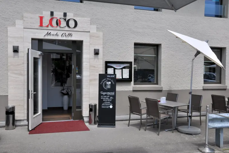 Mondo Caffé