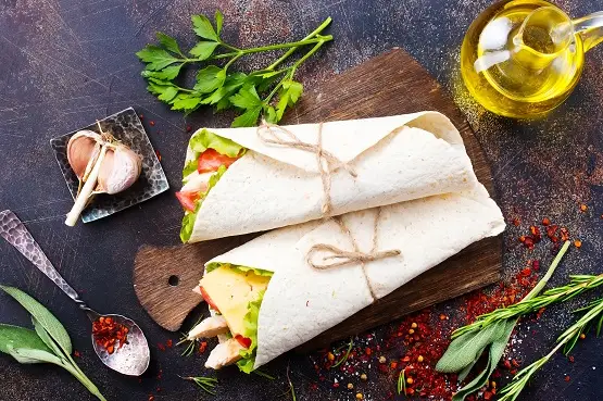 Etoile Kebab
