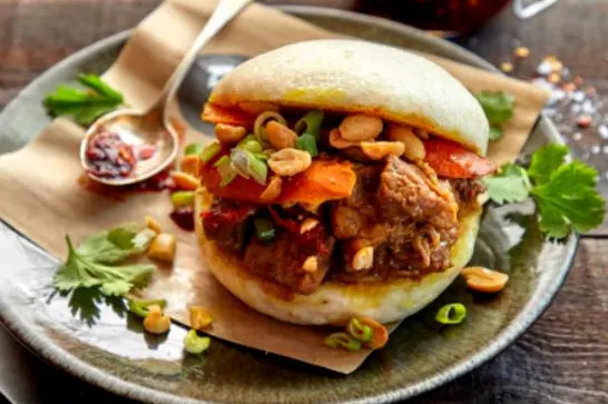 Himalaya Burger & Co.