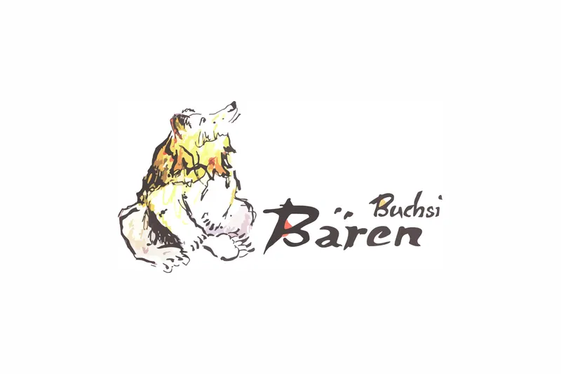 Bären Buchsi