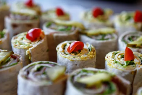 Lunch 5