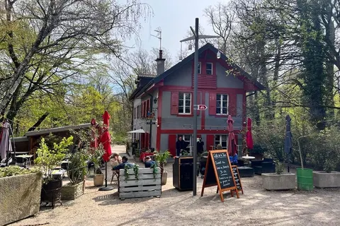 Café de la Tour