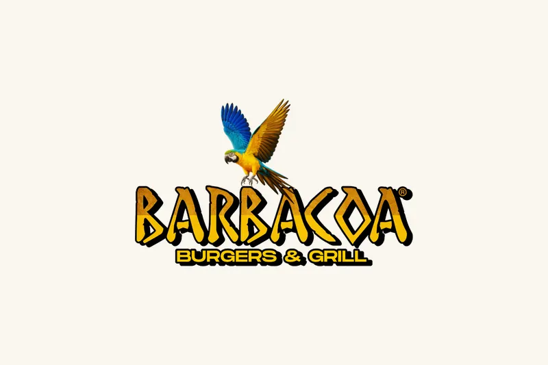 BARBACOA BURGERS & GRILL Genève