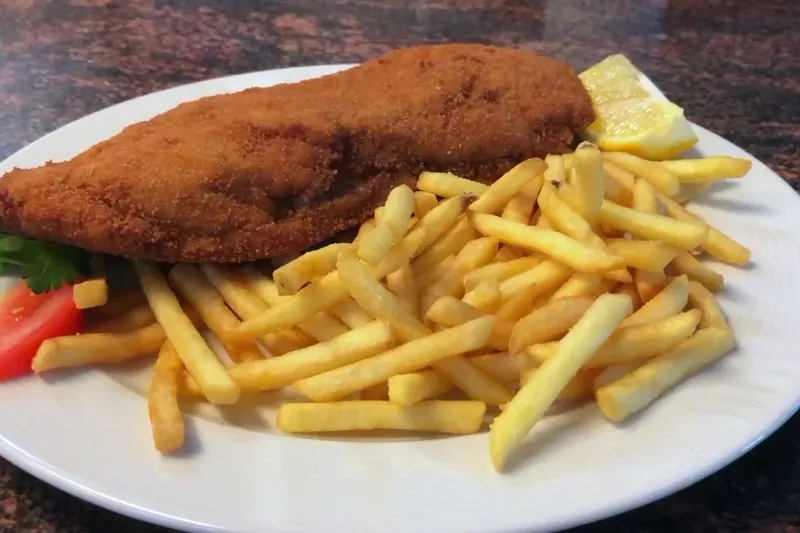 Restaurant Haldenbach