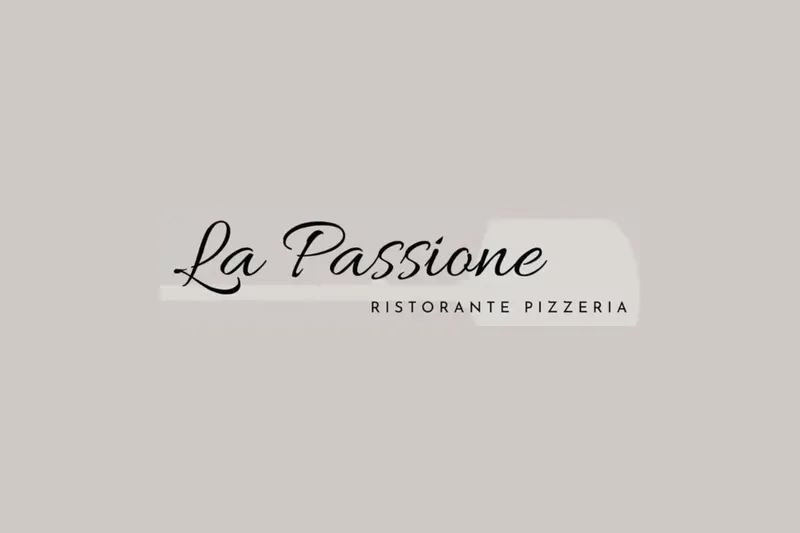 Pizzeria La Passione