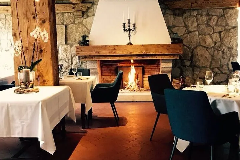Restaurant de la Clef (Courtelary)