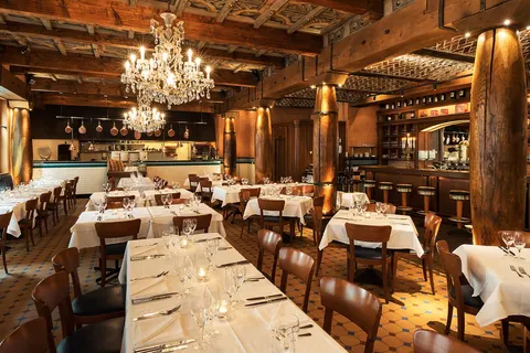 La Cucina