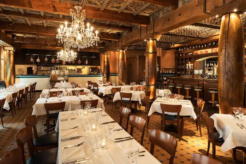 La Cucina