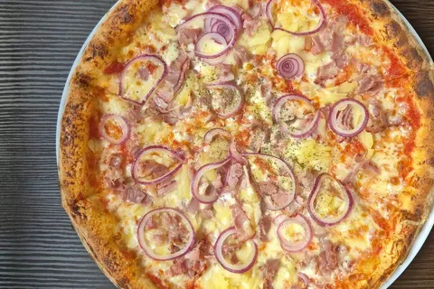 Pizza Uno