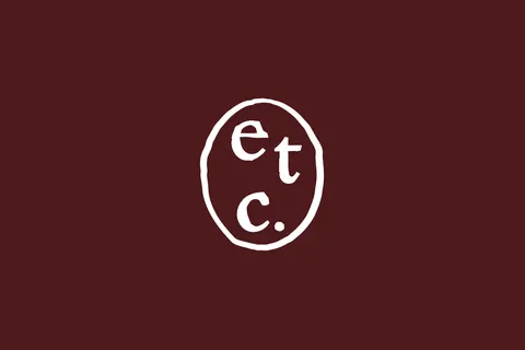 Et Cetera