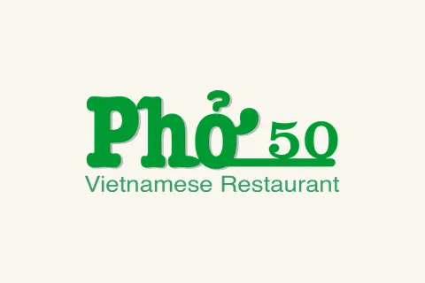Phở 50