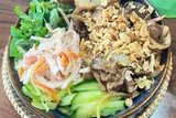 Wok Việt Nam