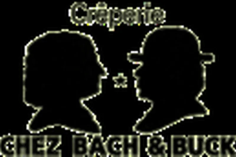 Crêperie Bach et Buck