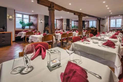 Gasthaus zum Adler