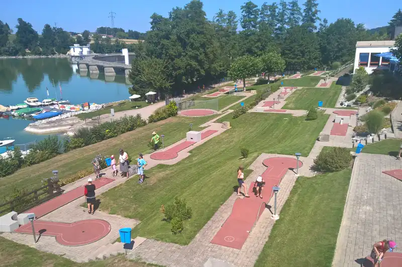 Seepark Schiffenen