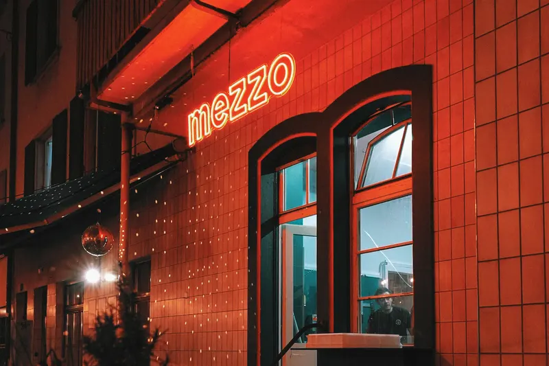 Mezzo