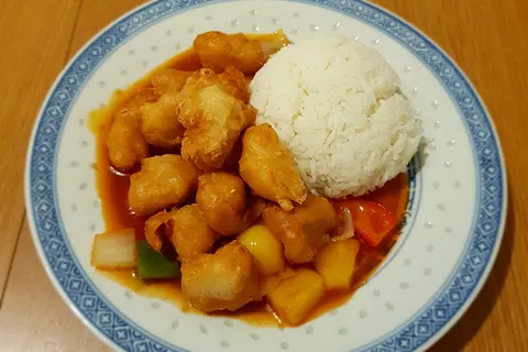 Fung Ze Yuan