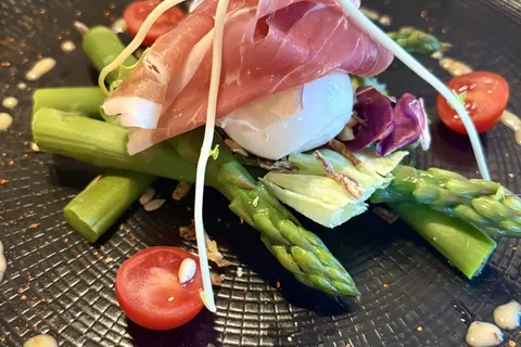 Restaurant O'Montagny