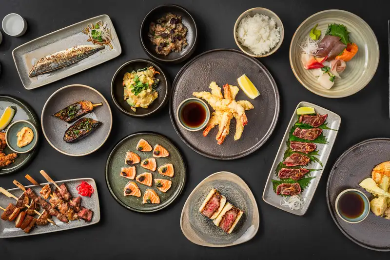 Izakaya Ekimae