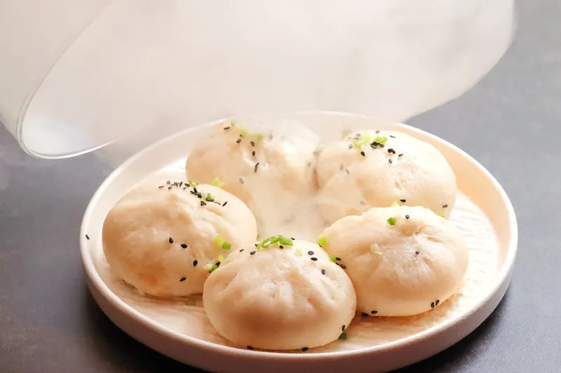 Dumpling Delights
