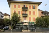 Trattoria du Commerce