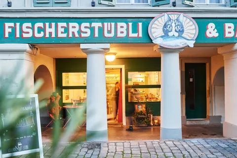 Fischerstübli