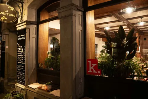 La Panetteria