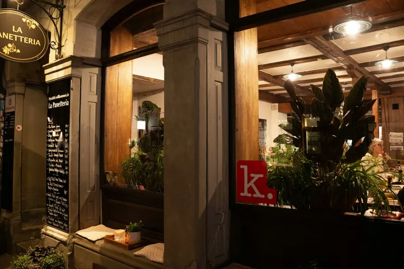 La Panetteria