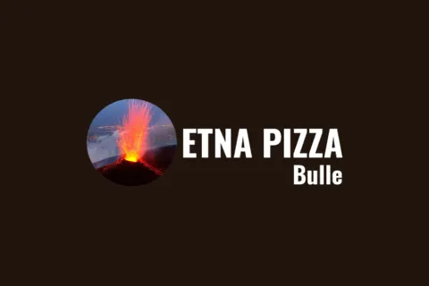 Etna Pizza Bulle