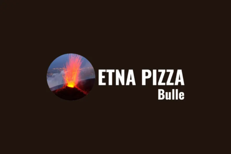 Etna Pizza Bulle