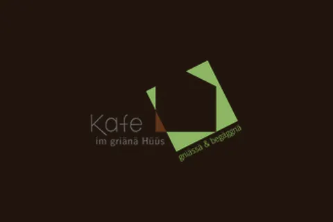 Kafe im griänä Hüüs