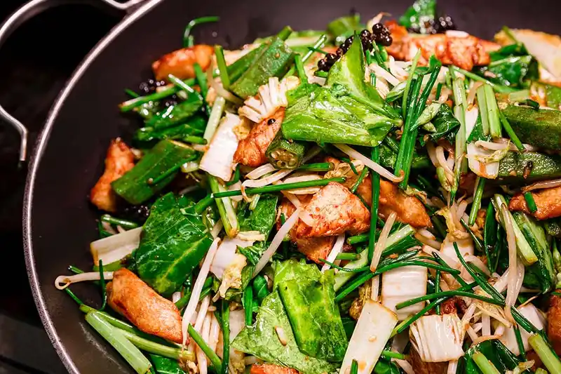 Mister Wong
