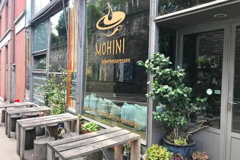 Mohini