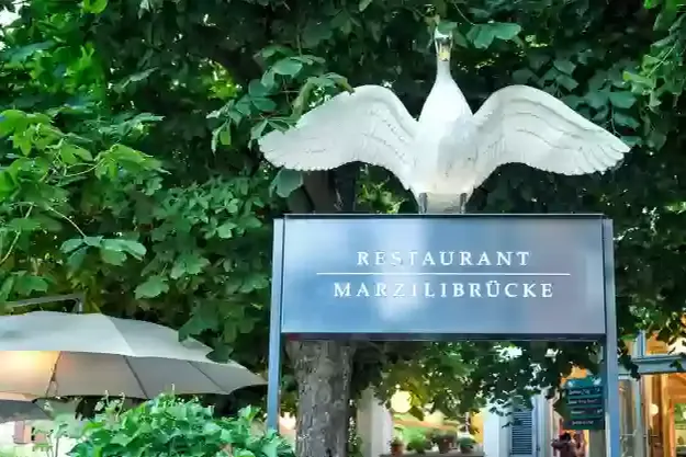 Marzilibrücke