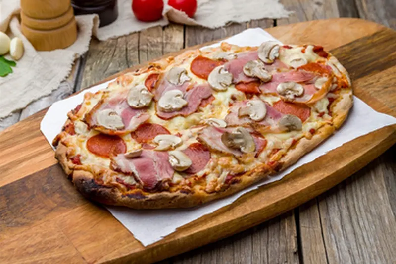 Pinseria Italian Food
