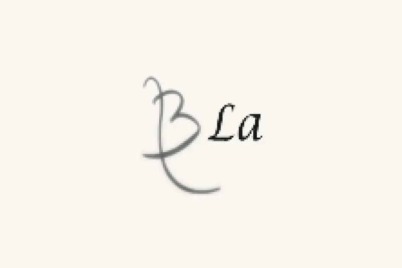 La Balance'L