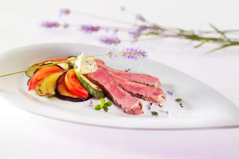 Jane Fine Food