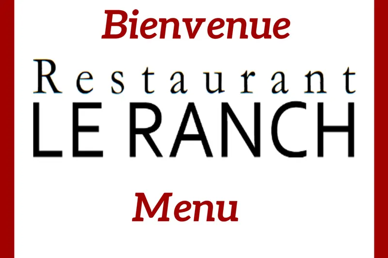 Le Ranch