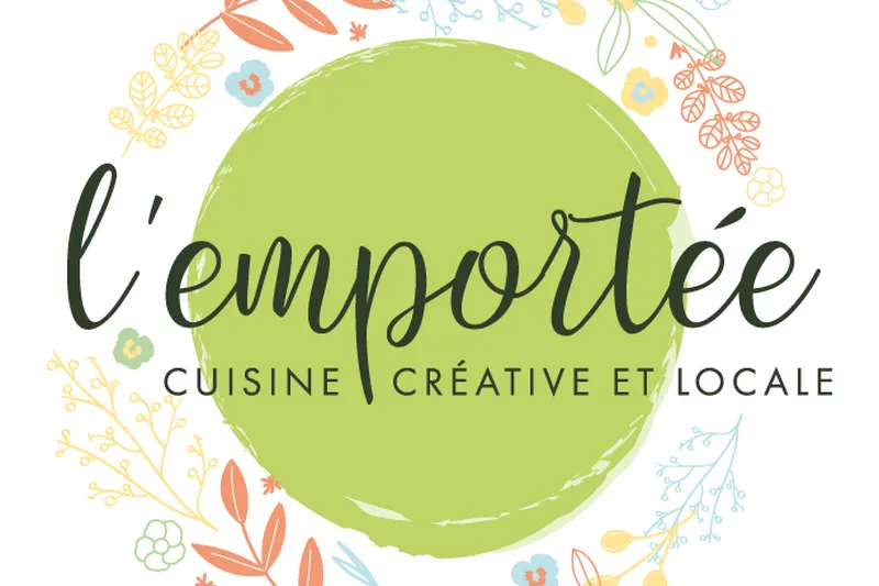 A L'emportée