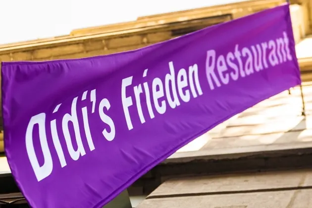 Didi's Frieden
