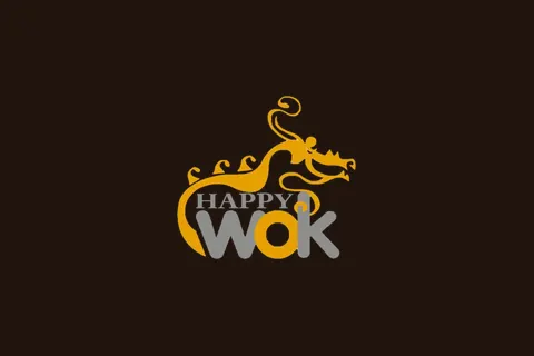 Happy Wok