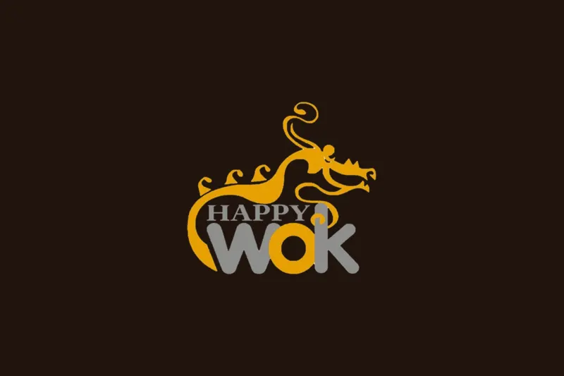 Happy Wok